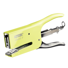 Stapling Pliers K1 24/6-8 mellow yellow