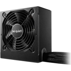 Be Quiet System Power 9 600W