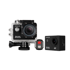 SENCOR 3CAM 4K03WR ACTION CAMERA 4K ΥΠΟΒΡΥΧΙΑ ΠΛΗΡΕΣ ΣΕΤ