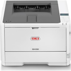 OKI B432dn Color LED Printer