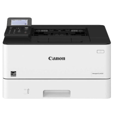 Canon i-Sensys LBP233dw Black and White Laser Printer with WiFi and Mobile Printing