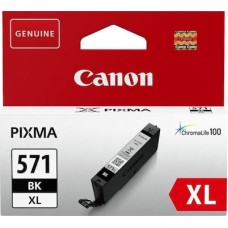 Canon CLI-571BK XL Black (0331C001)