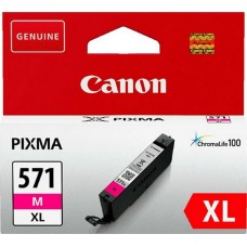 Canon CLI-571M XL Magenta (0333C001)