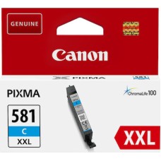Canon CLI-581C XXL Cyan (1995C001)