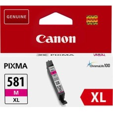 Canon CLI-581M XL Magenta (2050C001)