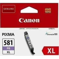 Canon CLI-581PB XXL Photo Blue (1999C001)