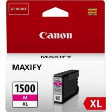 Canon PGI-1500M XL Magenta (9194B001)