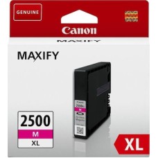 Canon PGI-2500M XL Magenta (9266B001)