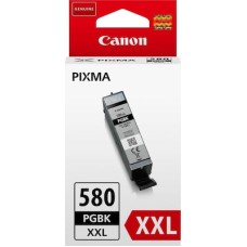 Canon PGI-580PGBK XXL Black (1970C001)