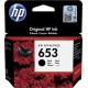 HP 653 Ink Black (3YM75AE)
