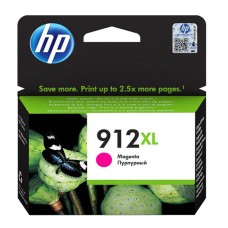 HP 912XL Magenta (3YL82AE) HP 912XL Magenta (3YL82AE)