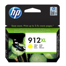 HP 912XL Yellow (3YL83AE) HP 912XL Yellow (3YL83AE)
